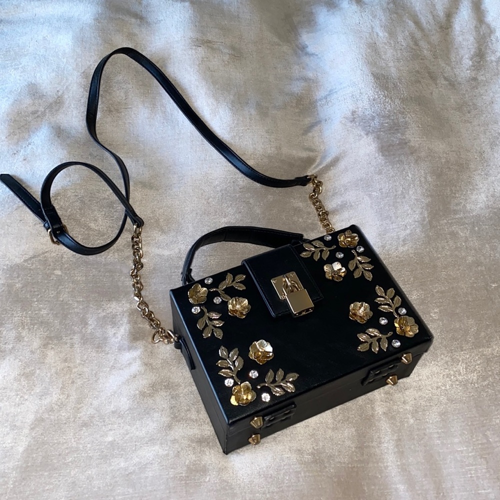 Aldo Purse